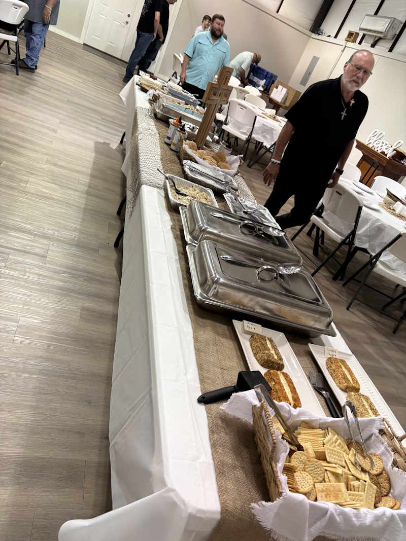Father's Day Gathering - 2026