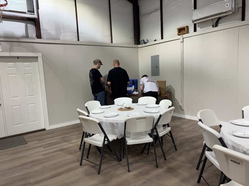 Father's Day Gathering - 2026