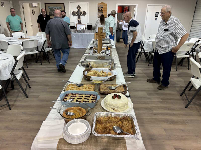 Father's Day Gathering - 2026