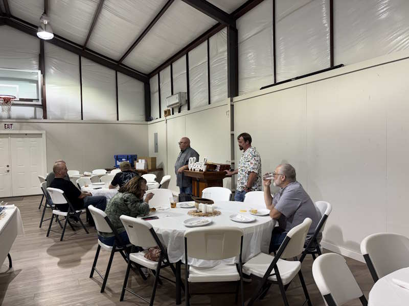 Father's Day Gathering - 2026