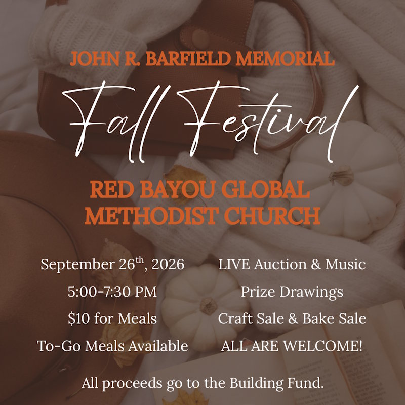 Fall Festival