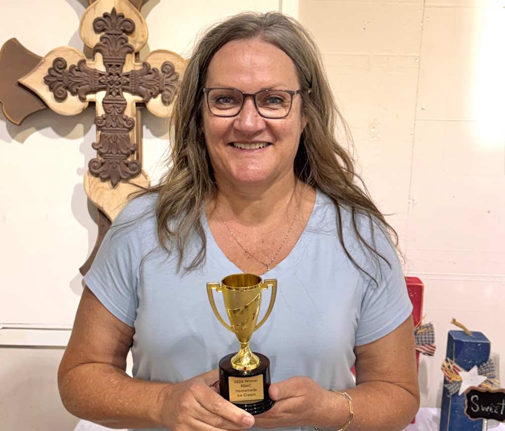 Ice Cream Winner