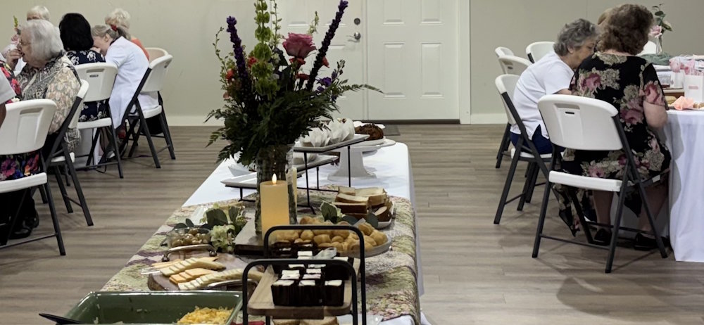Mother's Day Brunch - 2026